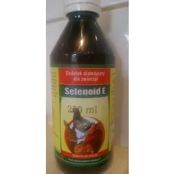 SELENOID E 250 ML SELENOID E 250 ML
